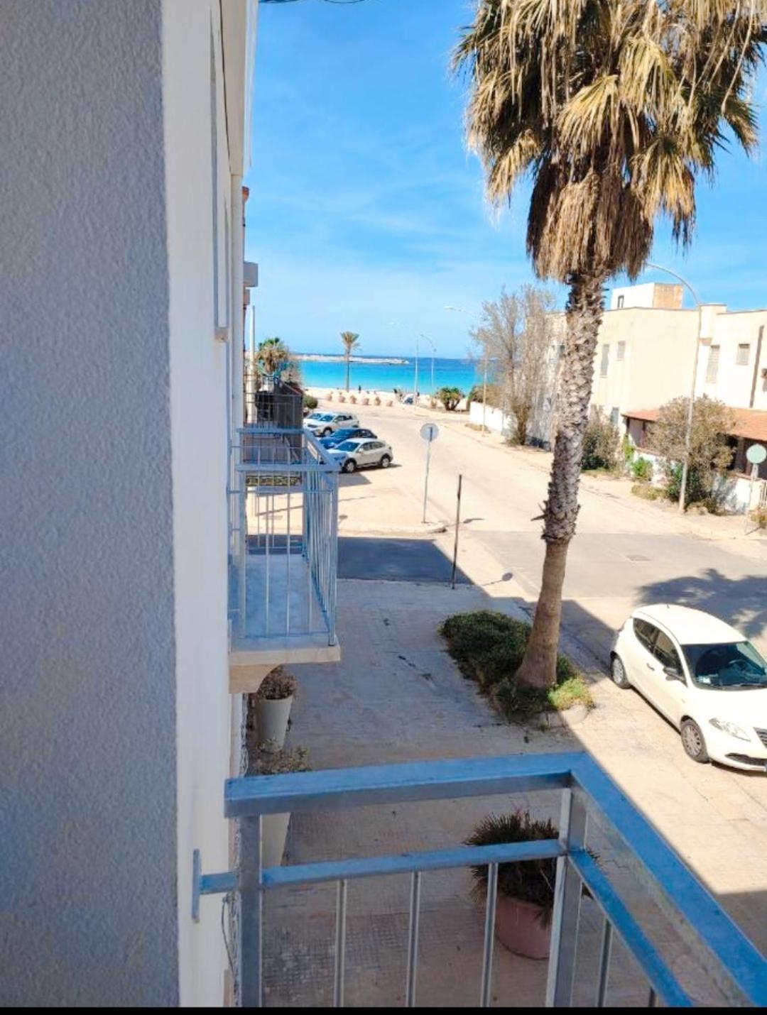 Bed & Breakfast Vista Mare San Vito Lo Capo